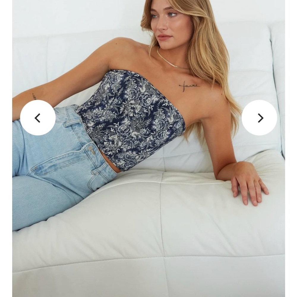 American Threads - Wilma Corset